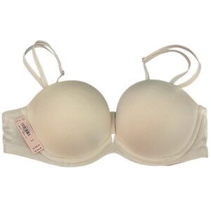 Victoria's Secret very sexy multiway bra 34C